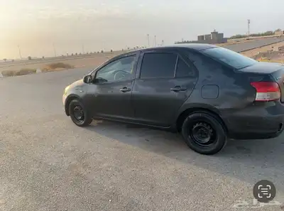 يارس الموديل 2009 3