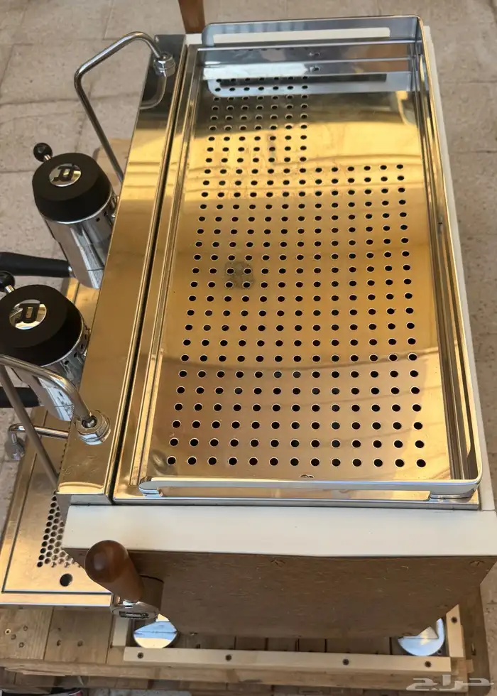 مكينة قهوة روكيت R9V 2 قروب rocket قهوة مختصة 6