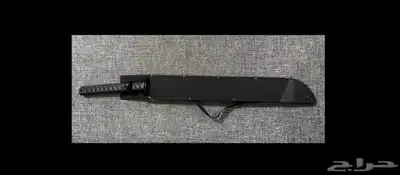سيف كاتانا ماشيتي - Cold Steel Katana Machete 0
