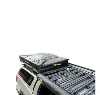 خيمة سقف استراليه جديده   TJM Rooftop Tent 2