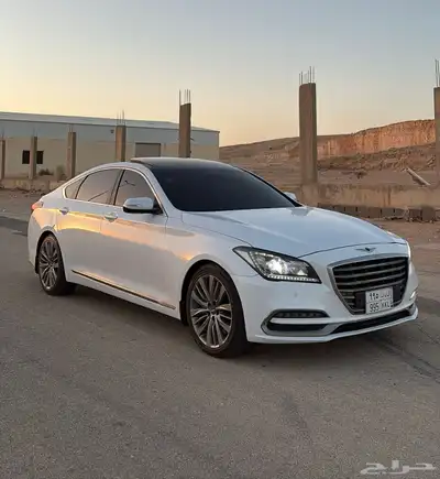 للبيع جنسس 1