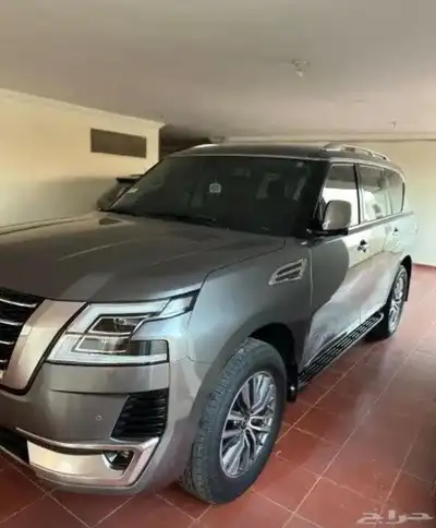 باترول بلاتينيوم 2021 فل كامل 4