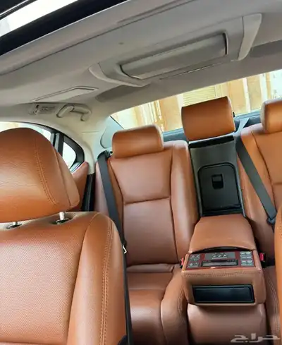 لكزس 2010 LS 460 3