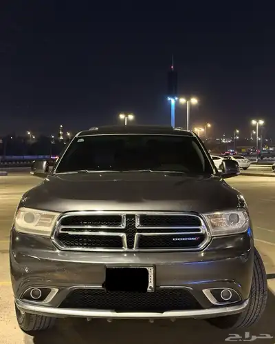 دودج دورانجو نظيف 4