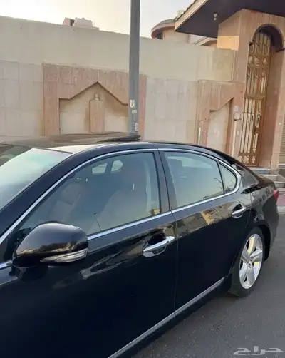 لكزس 2010 LS 460 0