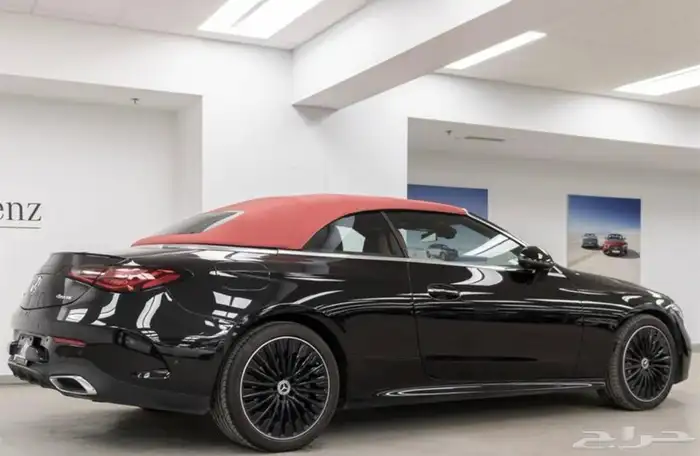 2024 Mercedes-Benz CLE 300 Executive 1