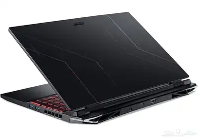 لابتوب قيمنق nitro 5 4060 i9 3