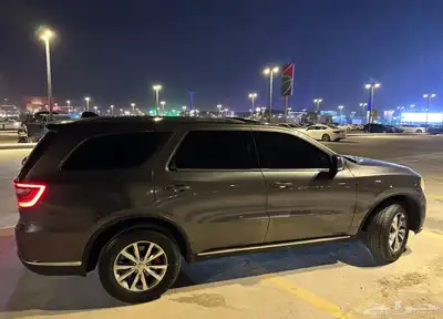 دودج دورانجو نظيف 2