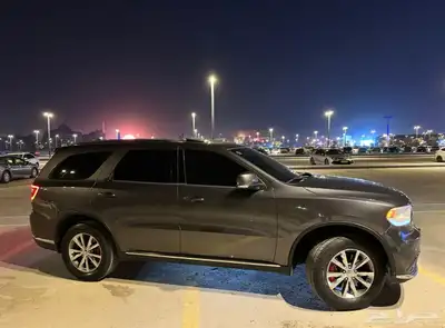 دودج دورانجو نظيف 3