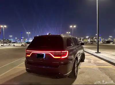 دودج دورانجو نظيف 0
