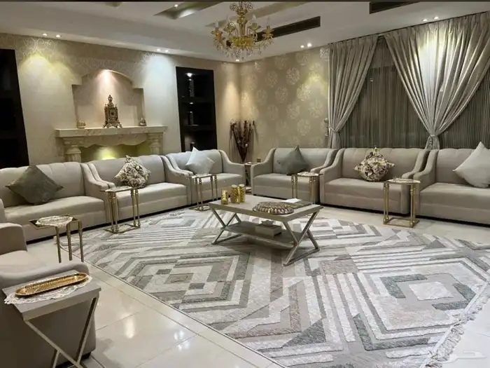 تاجير مكيفات كنب كراسي كوشة ستائر طاولات تنسيق ورد كنب جلد 2