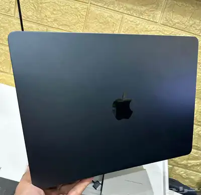 ماك بوك اير m3 2024 8