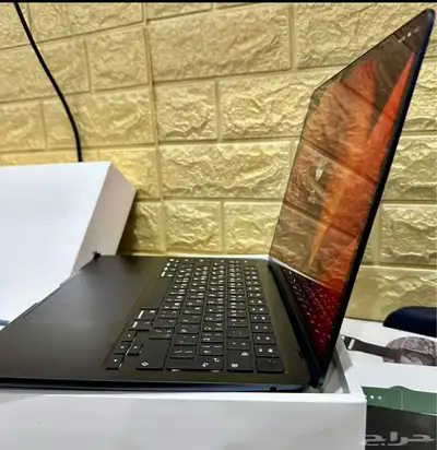 ماك بوك اير m3 2024 6