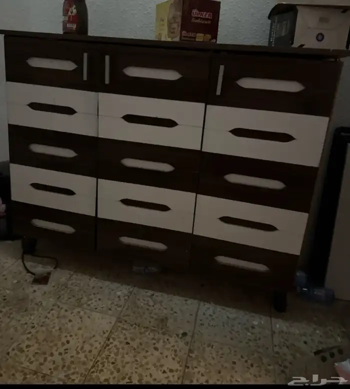 خزانه احذيه 0