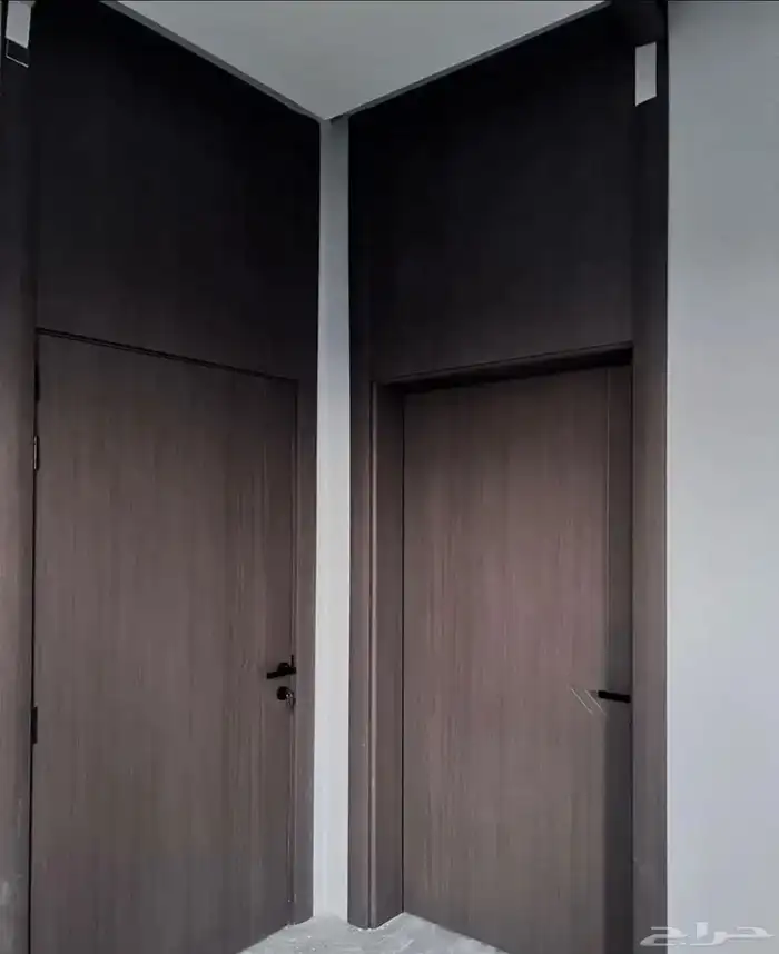 بديل الشيبورد جميع انواع الابواب للمنازل الجديده وديكورات 13