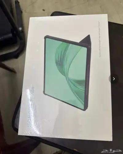 ايباد هونر 1