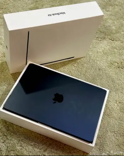 ماك بوك اير m3 2024 10