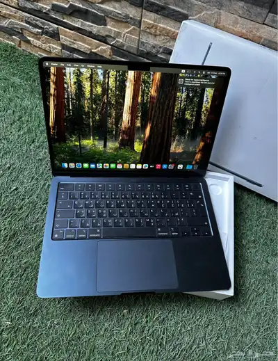ماك بوك اير m3 2024 0
