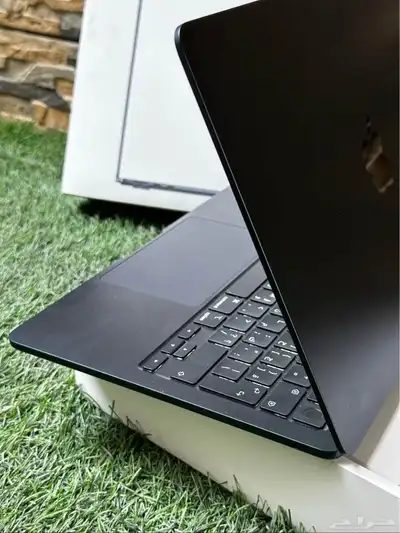 ماك بوك اير m3 2024 12