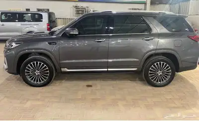 شانجان CS95 رويال فل كامل2022 0