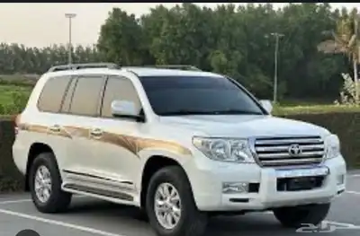 لاندكروزر نظيف ( بحث) 1