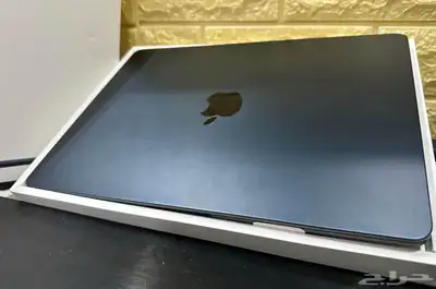 ماك بوك اير m3 2024 7
