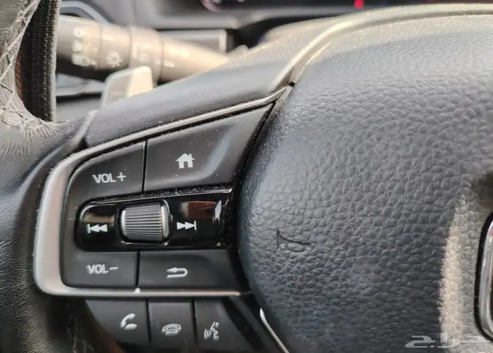 هوندا اكورد LX سبورت 2021 للبيع 20