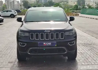 جراند شيروكي 2020 ليمتد وكاله ممشي قليل 2