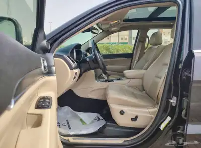 جراند شيروكي 2020 ليمتد وكاله ممشي قليل 12