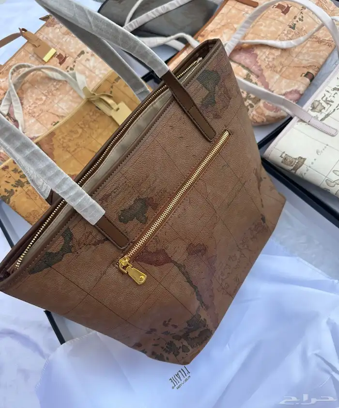 شنط كبيره شنط ماركات شامل التوصيل ودفع عند الاستلام 6