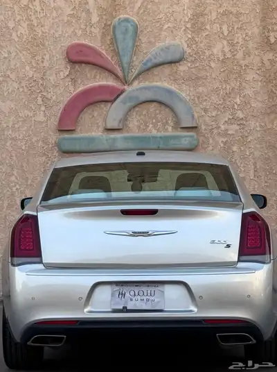كرايزر S300 2021 S 12