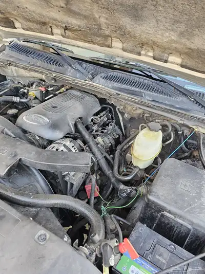 سوبربان XL 2004 بودي بلاده 14