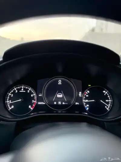 CX30 RETRO Sports EDITION 2022 15