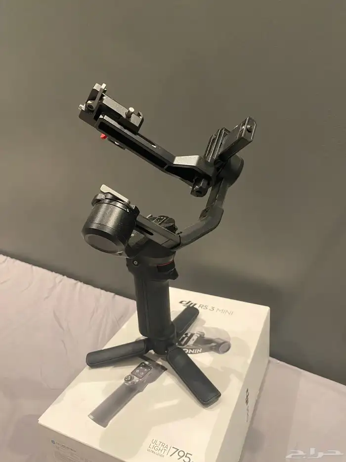 dji rs 3 mini 0