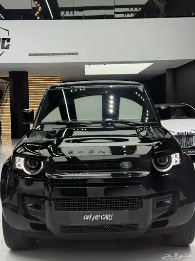 ديفندر V8 جديد 2025 بسعر 529 الف فقط 5