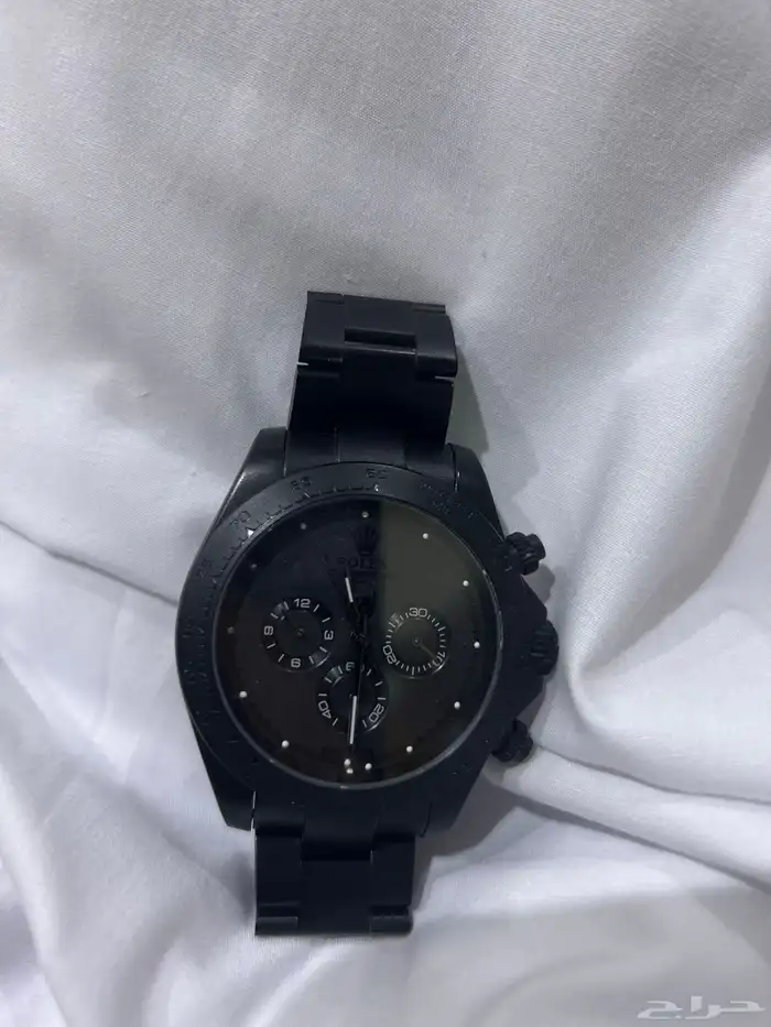 ساعة رولكس 0