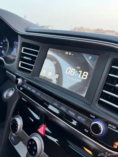 هونداي انترا ممشى 28KM 19