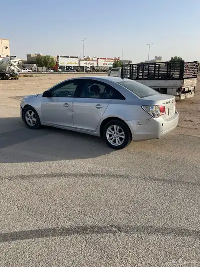 كروز 1