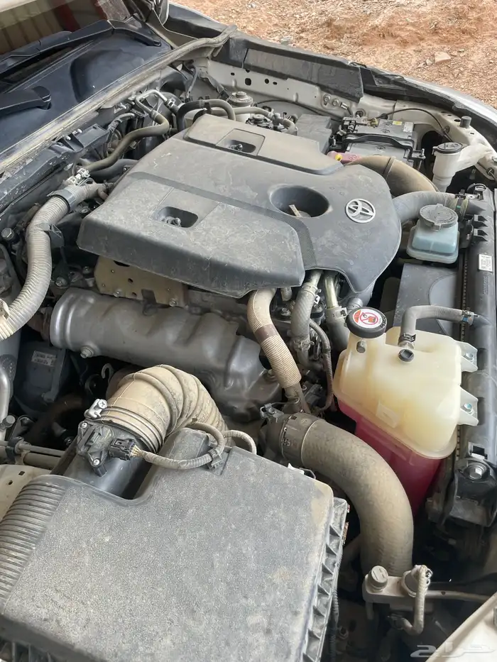 هايلوكس غماره دبل 2023 تم البيع تم البيع تم البيع 10