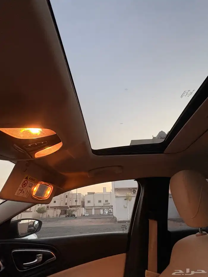 كرايسلر c200 2016 فل كامل 14