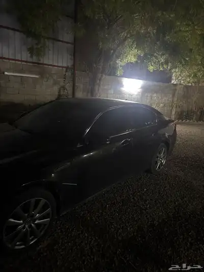 لكزس gs 250 3
