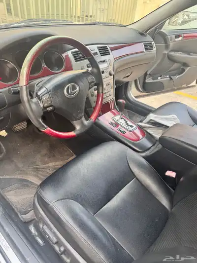 لكزس 2005 للبيع Es 9