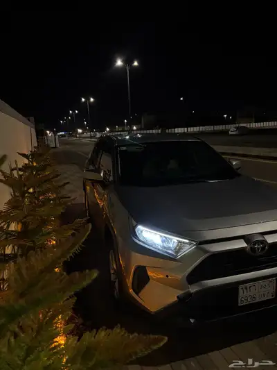 راف فور 2021 4