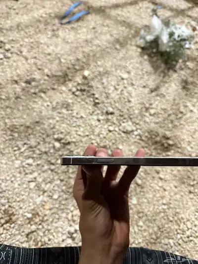 ايفون 12برو ماكس 2