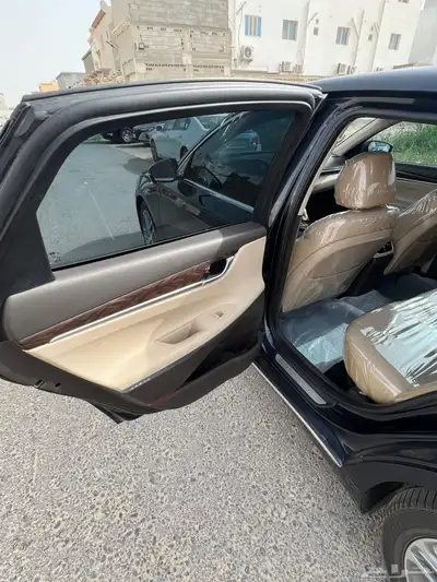 للبيع ازيرا 2018 10