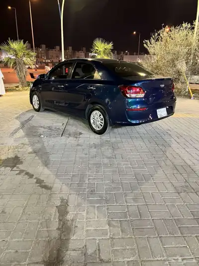 كيا بيجاس 2021 بيقاس 2
