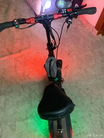 سكوتر 1