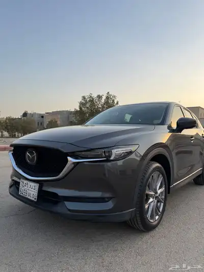 مازدا CX5 2020 فل كامل مالك اول دفع رباعي 8