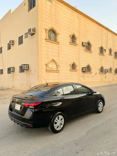 نيسان صني 2021 2