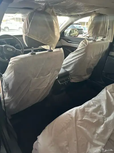 فورد توروس 2925 10